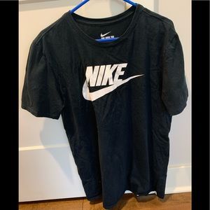 Nike tshirt. Large. Teen